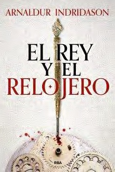 El rey y el relojero