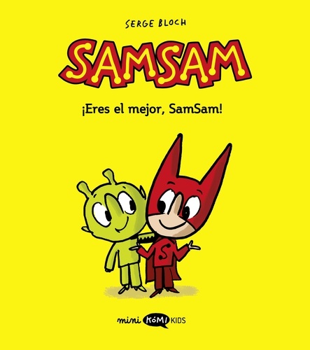 Samsam 2.