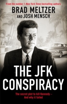 The JFK Conspiracy