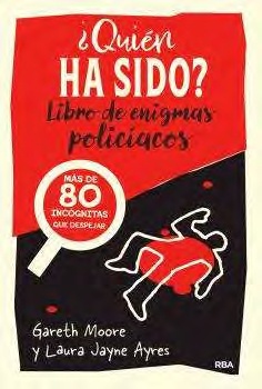 ¿Quién ha sido?