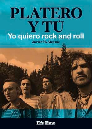 Platero y Tú