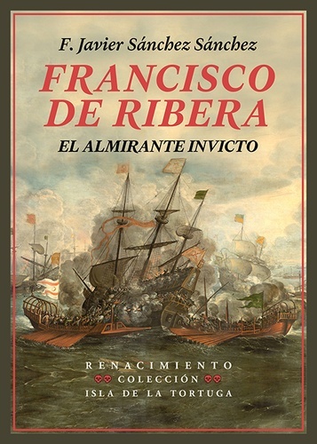 Francisco de Ribera