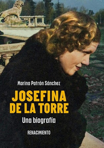 Josefina de la Torre