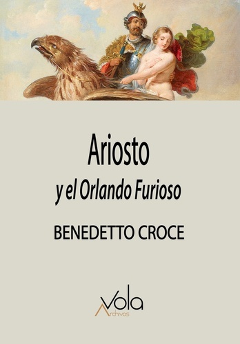 Ariosto y el orlando furioso