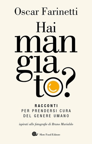 Hai mangiato?