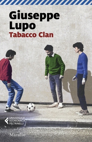 Tabacco clan