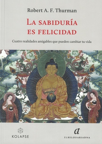 La sabiduría es felicidad