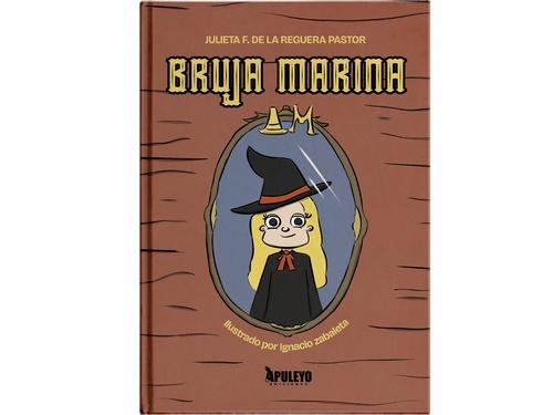 Bruja Marina