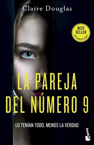La pareja del número 9