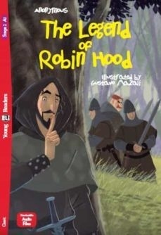 The legend of Robin Hood YR2