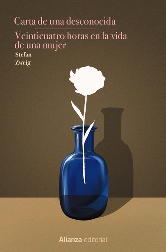 Carta de una desconocida / Veinticuatro horas en la vida de una mujer