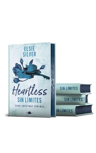 Heartless: Sin límites
