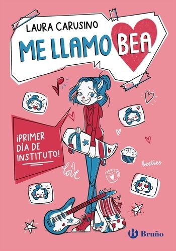 Me llamo Bea 1