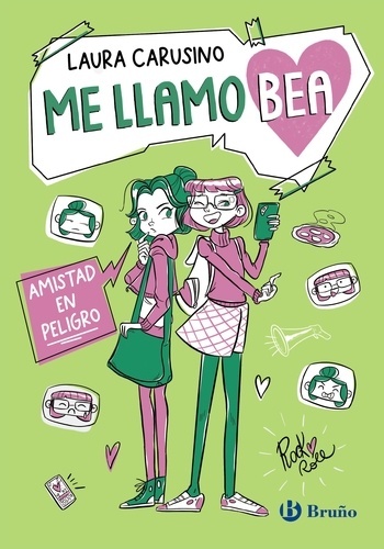 Me llamo Bea 2