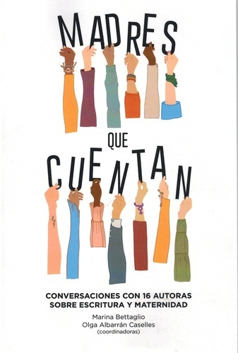 Madres que cuentan