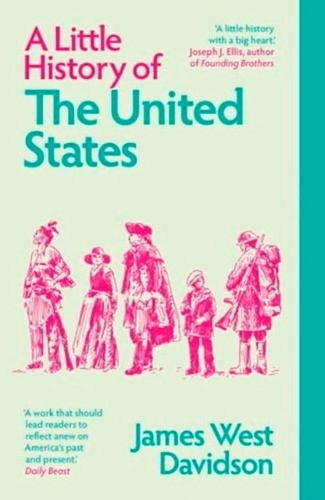 A Little History of the United States