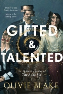 Gifted x{0026} Talented