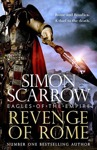 Revenge Of Rome