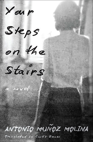 Your Steps On The Stairs