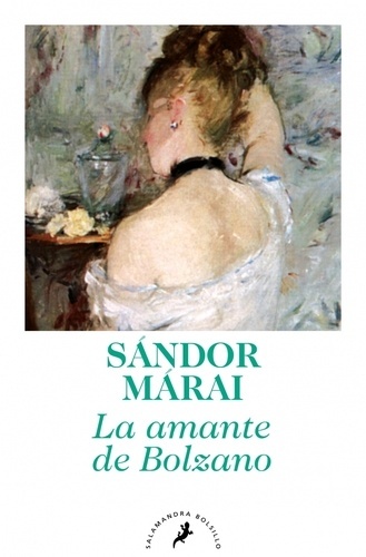 La amante de Bolzano