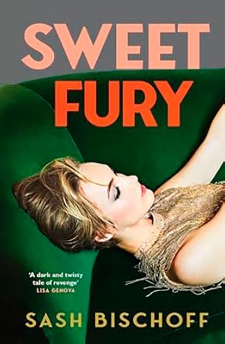 Sweet Fury