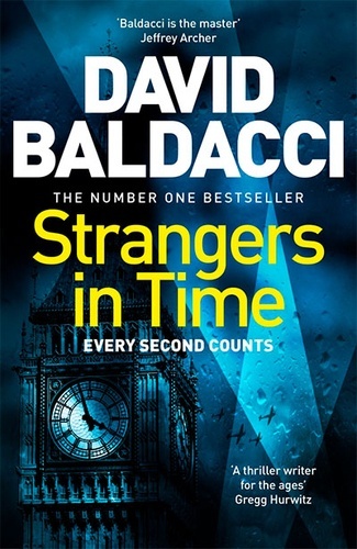 Strangers In Time