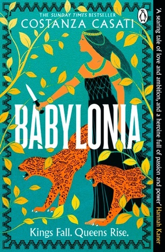 Babylonia