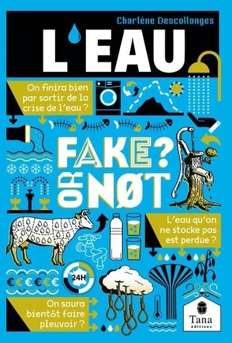 Eau