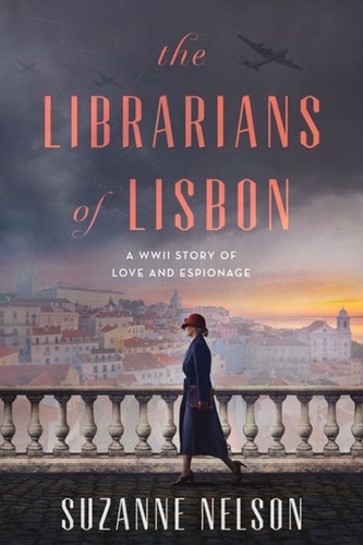 The Librarians Of Lisbon