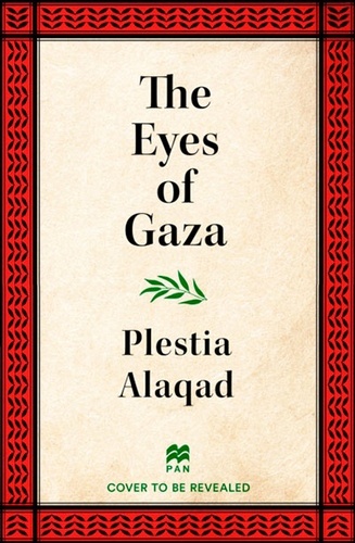 The Eyes Of Gaza