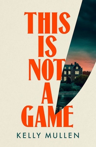 This Is Not A Game