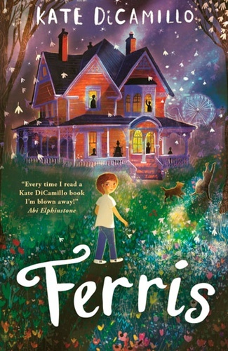 Ferris