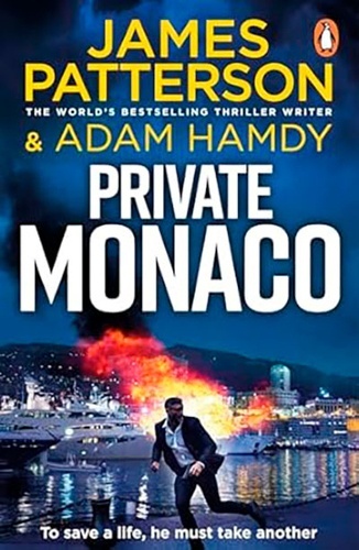Private Monaco