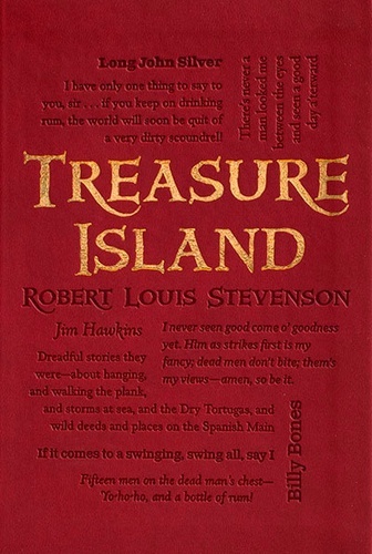Treasure Island