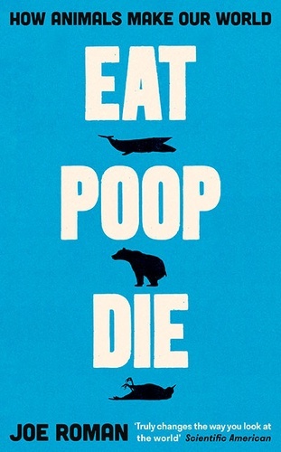 Eat Poop Die