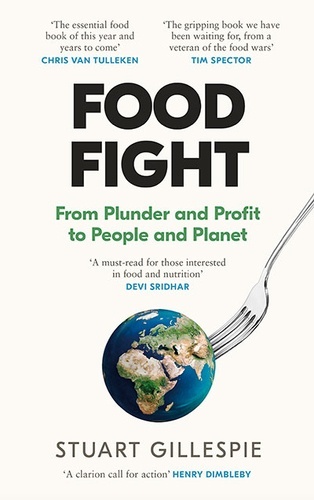 Food Fight