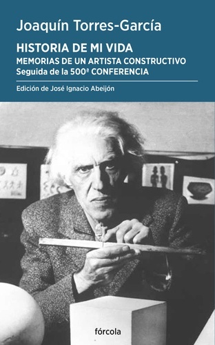 Historia de mi vida