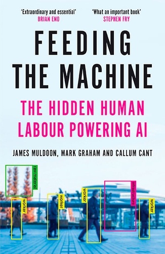 Feeding The Machine