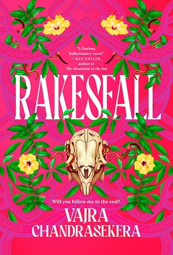 Rakesfall