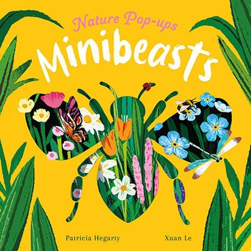 Minibeasts