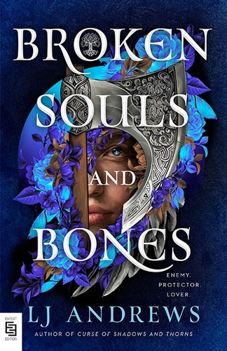 Broken Souls And Bones