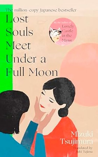 Lost Souls Meet Under a Full Moon