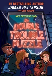 Minerva Keen s Detective Club