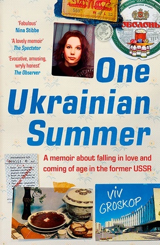 One Ukranian Summer