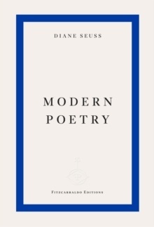 Modern Poetry
