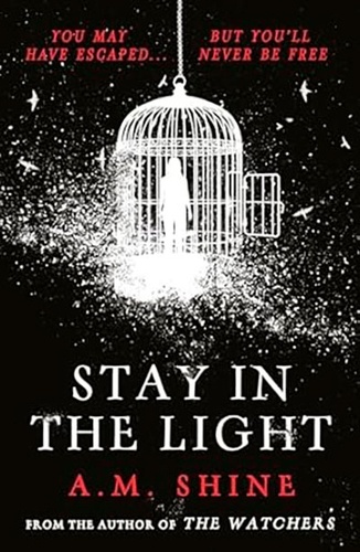 Stay In The Light
