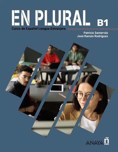 En plural B1