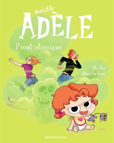 Mortelle Adèle 14