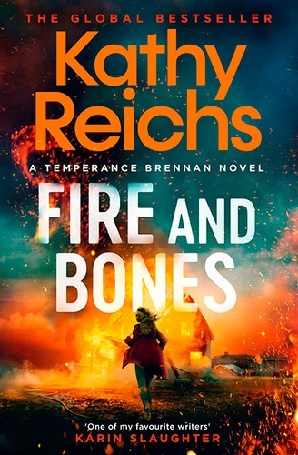Fire And Bones