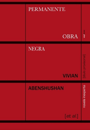 Permanente obra negra
